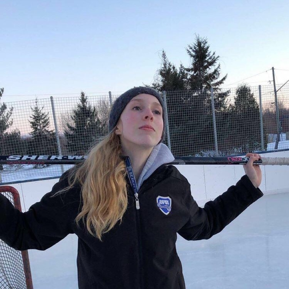 Meet your Posher, Lauren